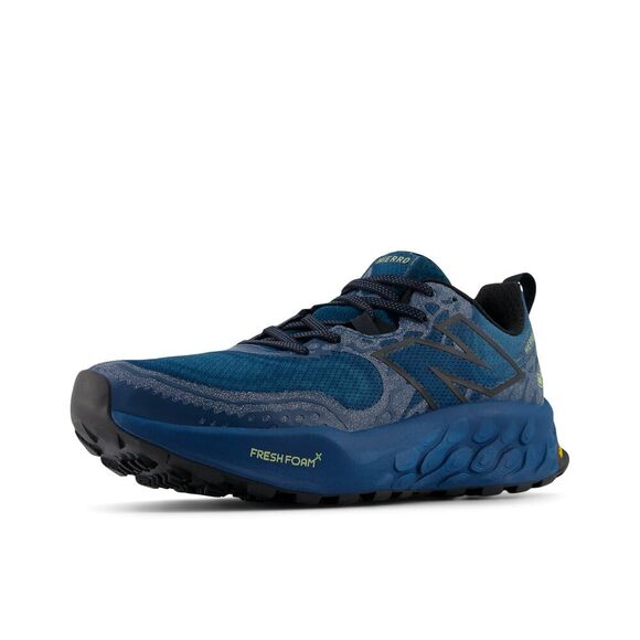 New Balance Fresh Foam X Hierro v8 Gore-Tex GTX Waterproof  New Balance Women  Hierro V8 Gore-Tex Trail Running Shoe 11 Wide
